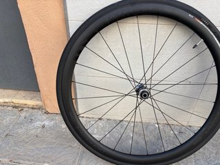 Ruedas Shimano Ultegra