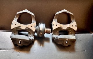 Cuerpos de pedal Favero Assioma