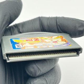 Dragon Ball Z Il Destino Di Goku GBA