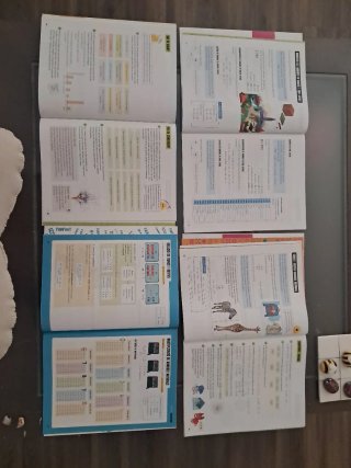 Matemàtiques 4° primària. Comunitat ...