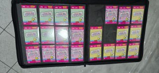 Album Hello Kitty & Friends quasi completo