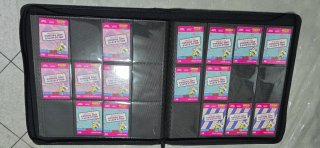 Album Hello Kitty & Friends quasi completo