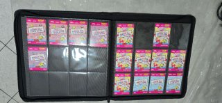 Album Hello Kitty & Friends quasi completo