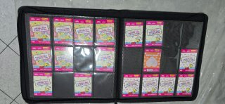 Album Hello Kitty & Friends quasi completo