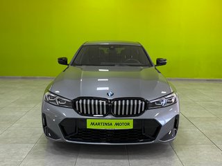 BMW Serie 3 M Sport 318D 2.0D 150CV Auto MHEV!!!!!