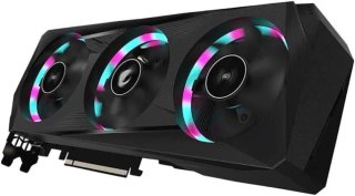 Tarjeta Gráfica Aorus RTX 3060 Ti