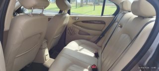 Jaguar X-Type 2007