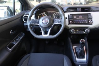 Nissan MICRA IGT 68 kW 92 CV E6DF Acenta (2022)