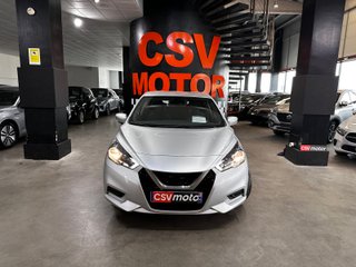 Nissan MICRA IGT 68 kW 92 CV E6DF Acenta (2022)