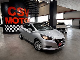 Nissan MICRA IGT 68 kW 92 CV E6DF Acenta (2022)