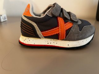 Zapatillas Munich niño/niña