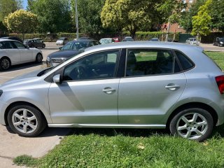 Volkswagen Polo 2011