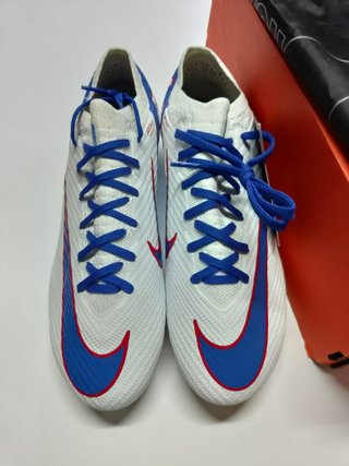 Nike Mercurial Zoom Vapor 15 Elite AG NBY