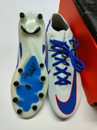 Nike Mercurial Zoom Vapor 15 Elite AG NBY