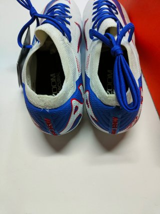 Nike Mercurial Zoom Vapor 15 Elite AG NBY