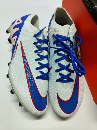 Nike Mercurial Zoom Vapor 15 Elite AG NBY