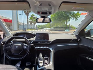 Peugeot 3008 2018