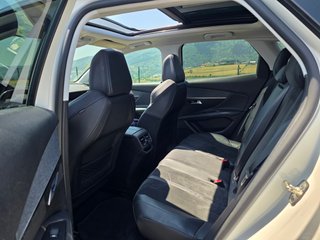 Peugeot 3008 2018