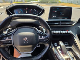 Peugeot 3008 2018
