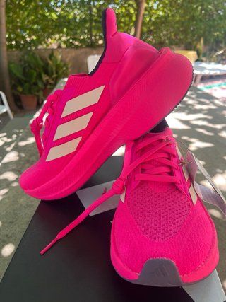 Zapatillas Adidas Ultraboost 5x Running Mujer