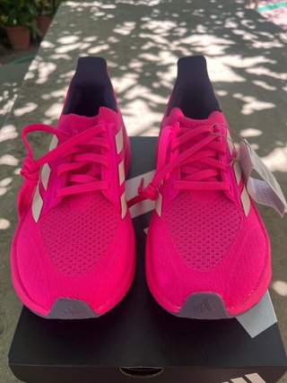 Zapatillas Adidas Ultraboost 5x Running Mujer