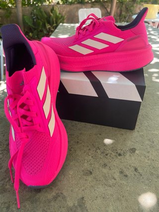 Zapatillas Adidas Ultraboost 5x Running Mujer