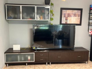 Mueble de comedor .precio negociable