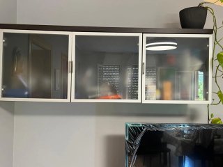 Mueble de comedor .precio negociable