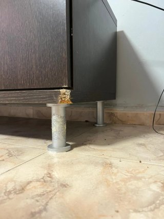 Mueble de comedor .precio negociable