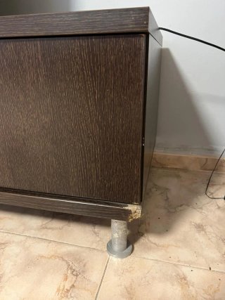 Mueble de comedor .precio negociable