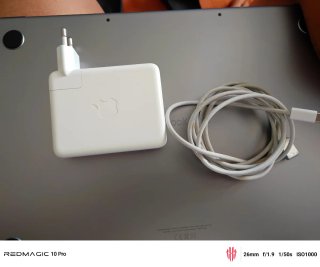 MacBook Pro M1 Pro"16 512gb