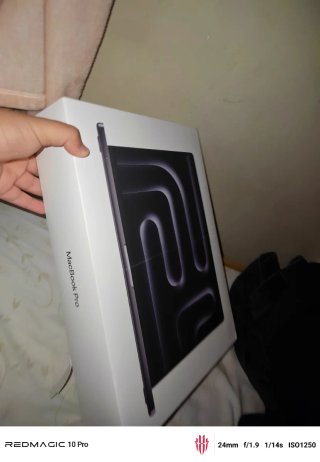 MacBook Pro M1 Pro"16 512gb