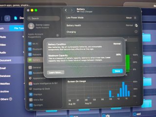 MacBook Pro M1 Pro"16