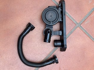 Decantador Aceite Original 2.0 TFSI