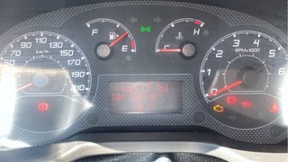 FIAT Fiorino 2017 diesel 106.000 km