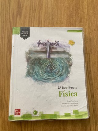 libros de ciencias , segundo de bachillerato