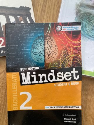 libros de ciencias , segundo de bachillerato