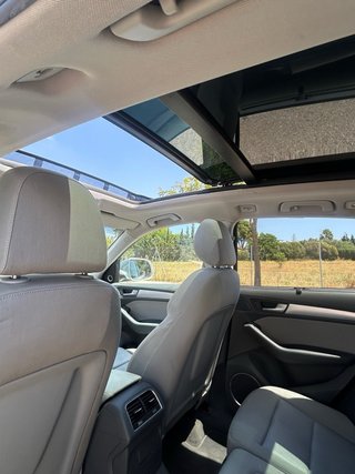 🔥AUDI Q5 2.0 TDI QUATTRO MANUAL NACIONALi