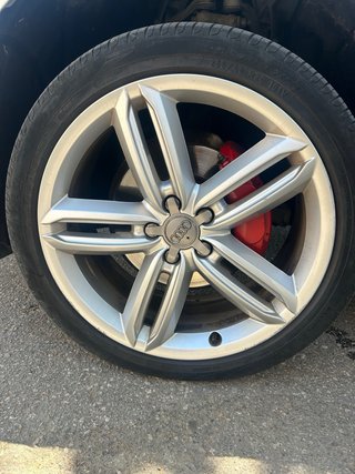 🔥AUDI Q5 2.0 TDI QUATTRO MANUAL NACIONALi