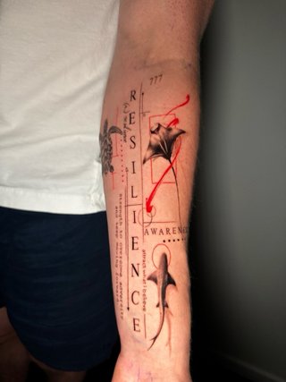 Tatuajes
