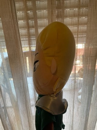 Peluche Draco Malfoy 35 cm