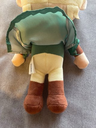 Peluche Draco Malfoy 35 cm
