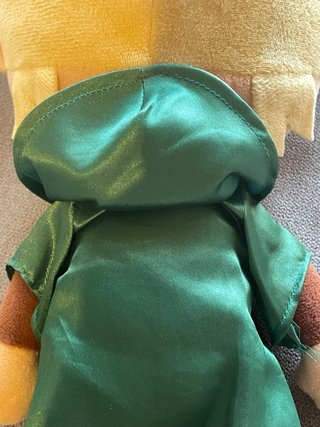 Peluche Draco Malfoy 35 cm