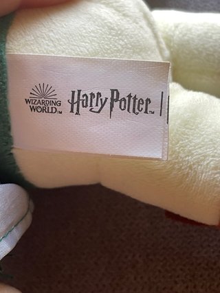 Peluche Draco Malfoy 35 cm