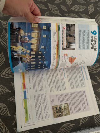 GEOGRAFIA I HISTORIA 2 (LC+QA+DIGITAL)(SITUACIONS)