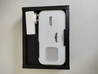 Mophie Cargador Inalámbrico 3 en 1