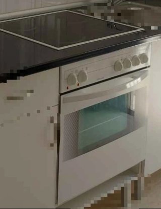 Horno y Vitrocerámica