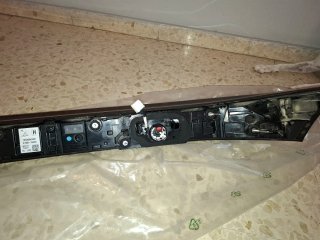 Luz trasera central Toyota C-HR