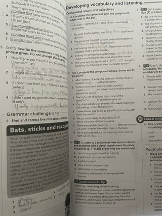 Libre texto segundo bachillerato