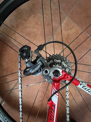 Bicicleta de carretera Wilier Izoard XP